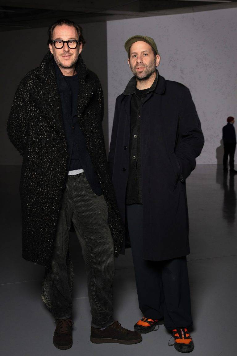  - La fabuleuse exposition de Angela Detanico et Rafael Lain au Frac Sud