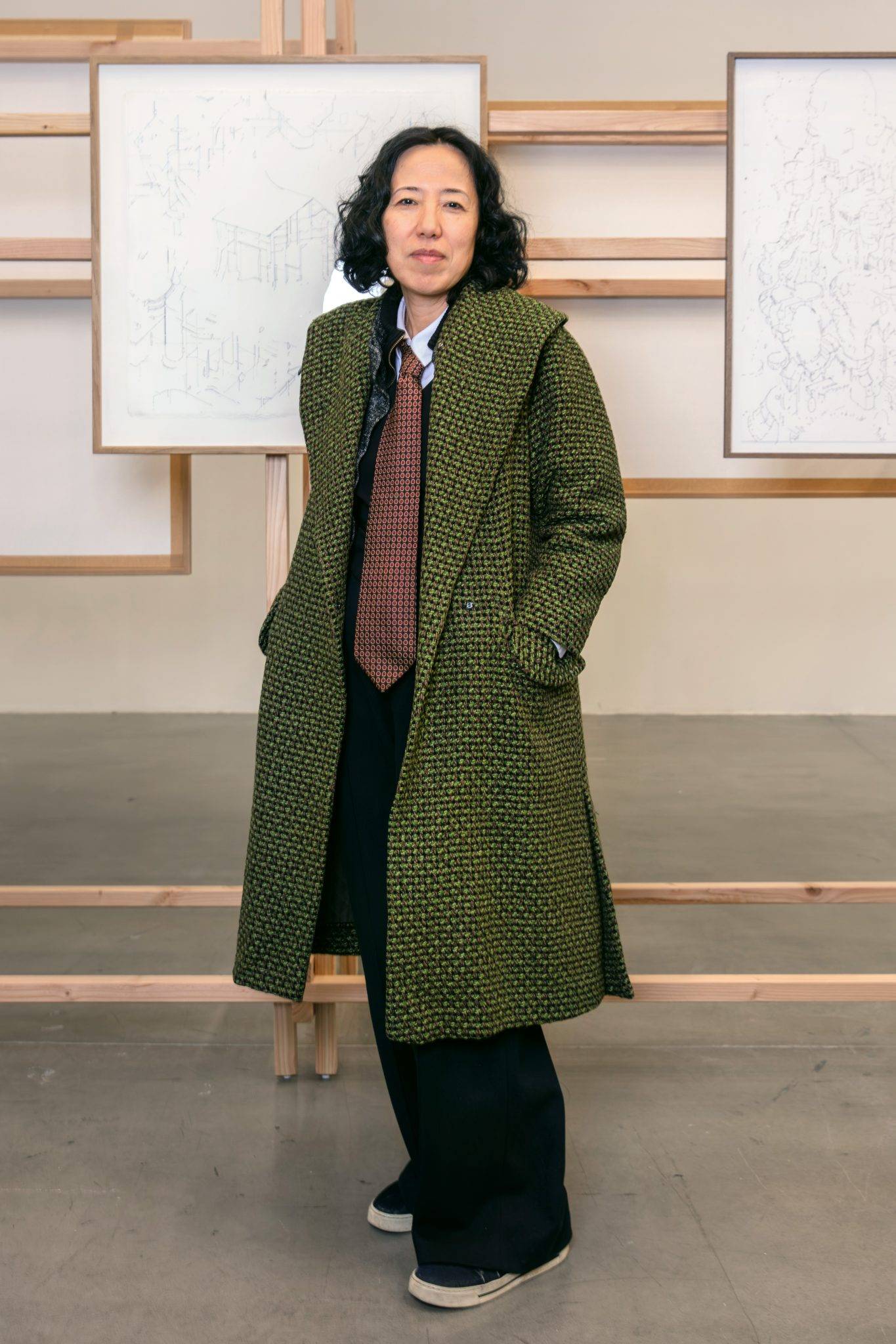  - La fabuleuse exposition de Angela Detanico et Rafael Lain au Frac Sud