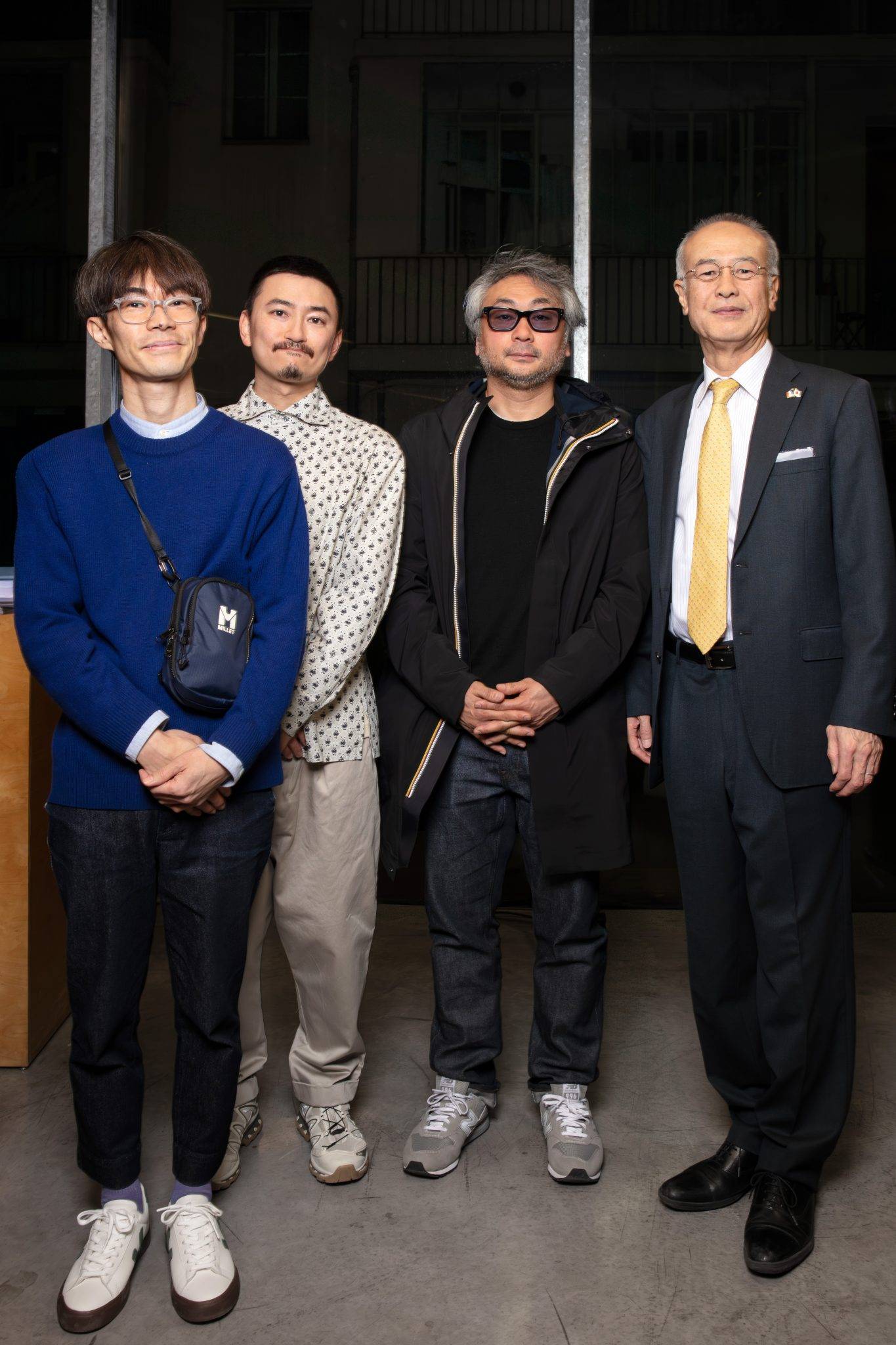  - La fabuleuse exposition de Angela Detanico et Rafael Lain au Frac Sud