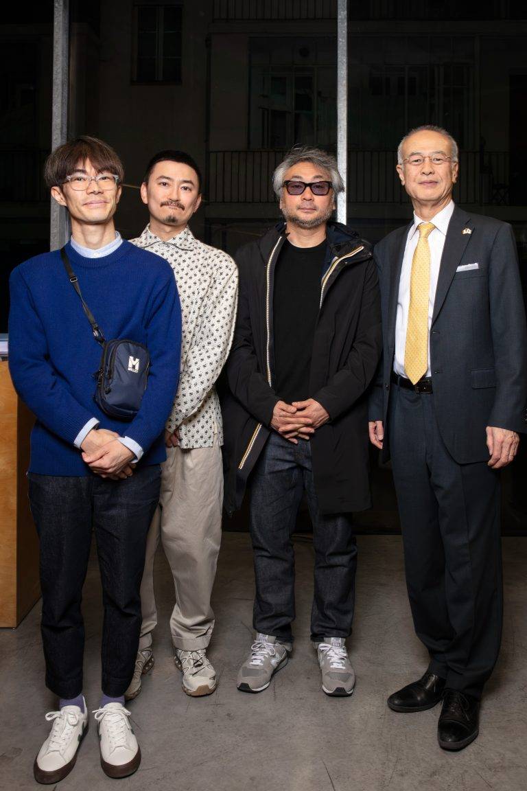  - La fabuleuse exposition de Angela Detanico et Rafael Lain au Frac Sud