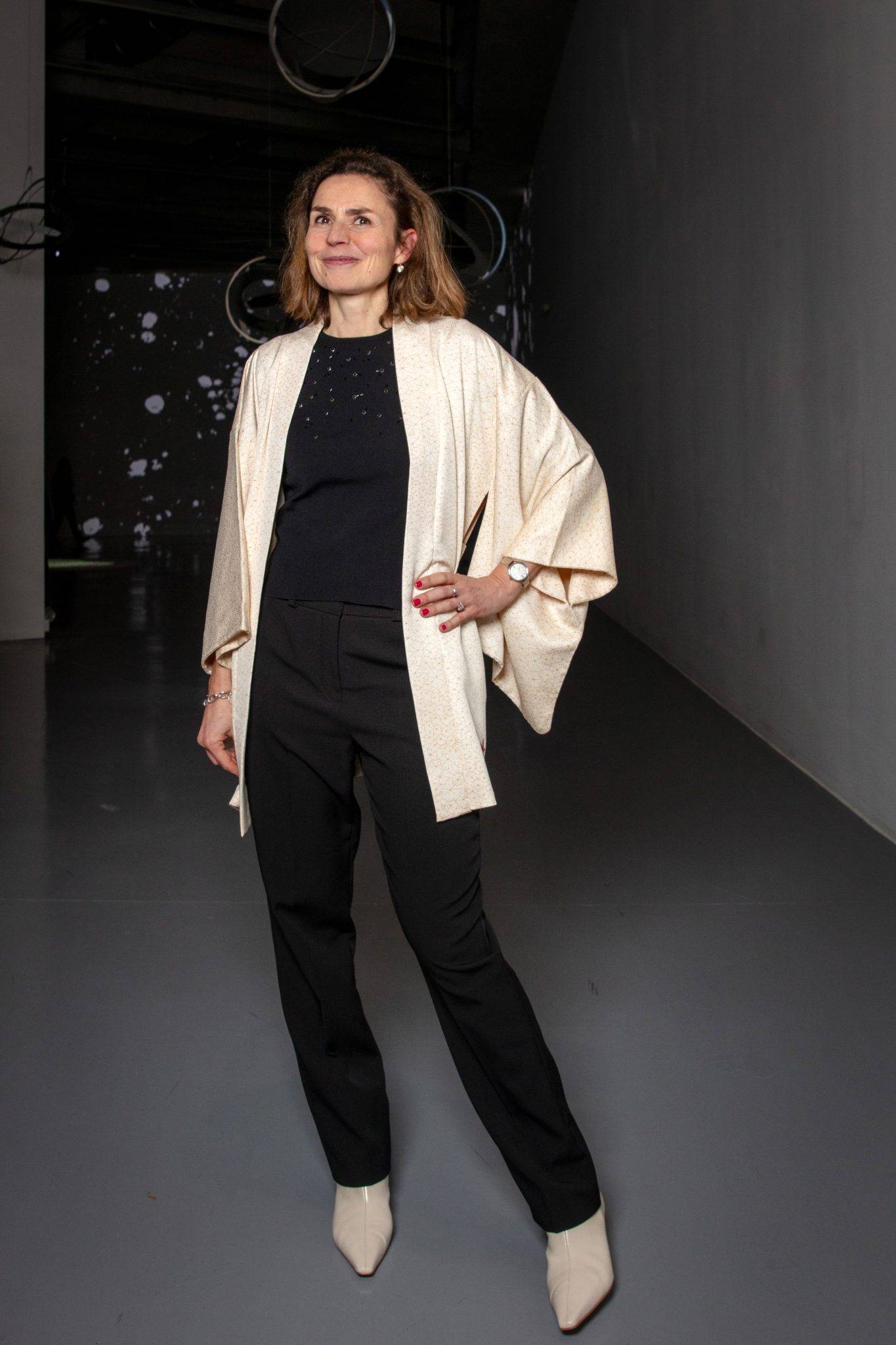  - Angela Detanico and Rafael Lain Take Over the Frac Sud with their Fabulous Exhibition