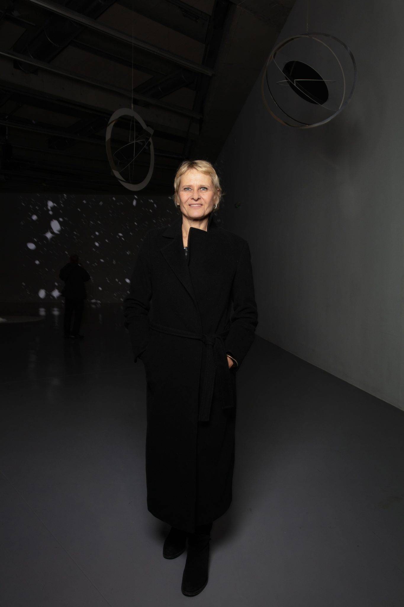  - Angela Detanico and Rafael Lain Take Over the Frac Sud with their Fabulous Exhibition