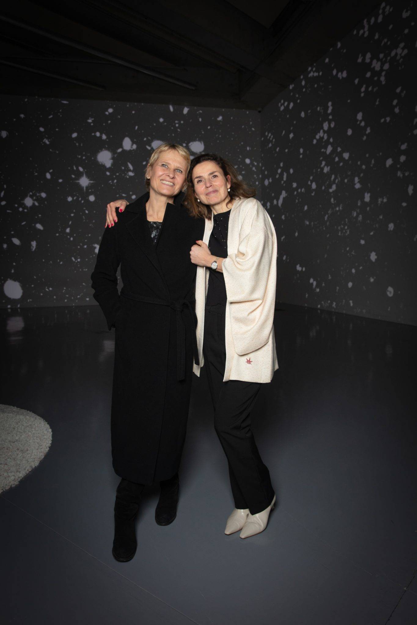  - Angela Detanico and Rafael Lain Take Over the Frac Sud with their Fabulous Exhibition