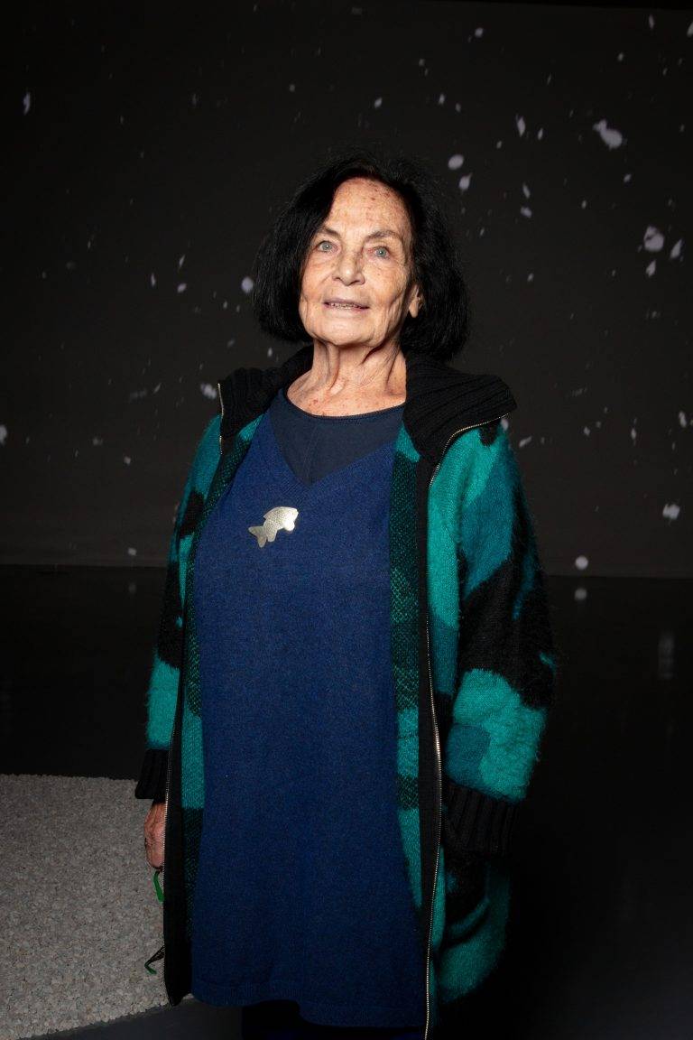  - La fabuleuse exposition de Angela Detanico et Rafael Lain au Frac Sud