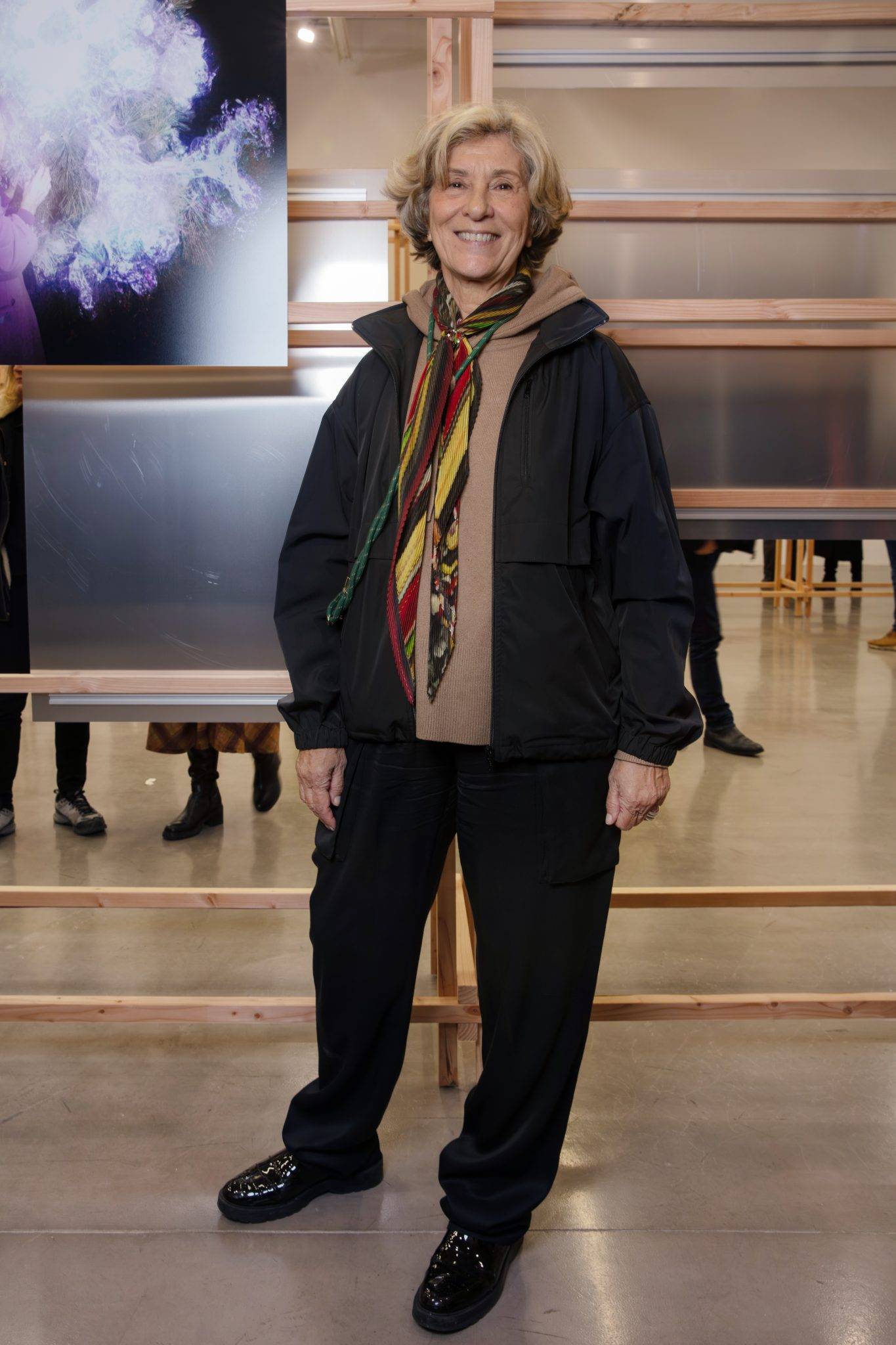  - Angela Detanico and Rafael Lain Takes Over Frac Sud with their Fabulous Exhibition