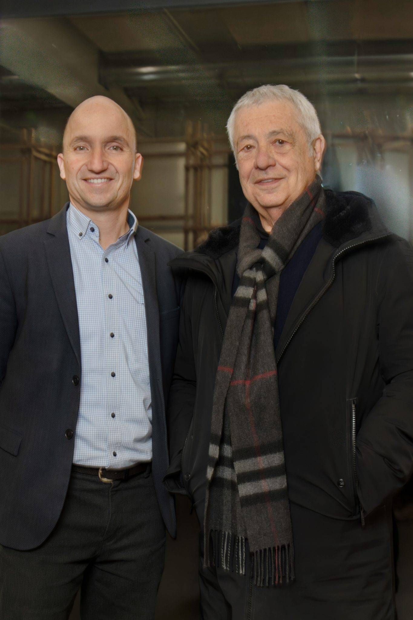  - La fabuleuse exposition de Angela Detanico et Rafael Lain au Frac Sud