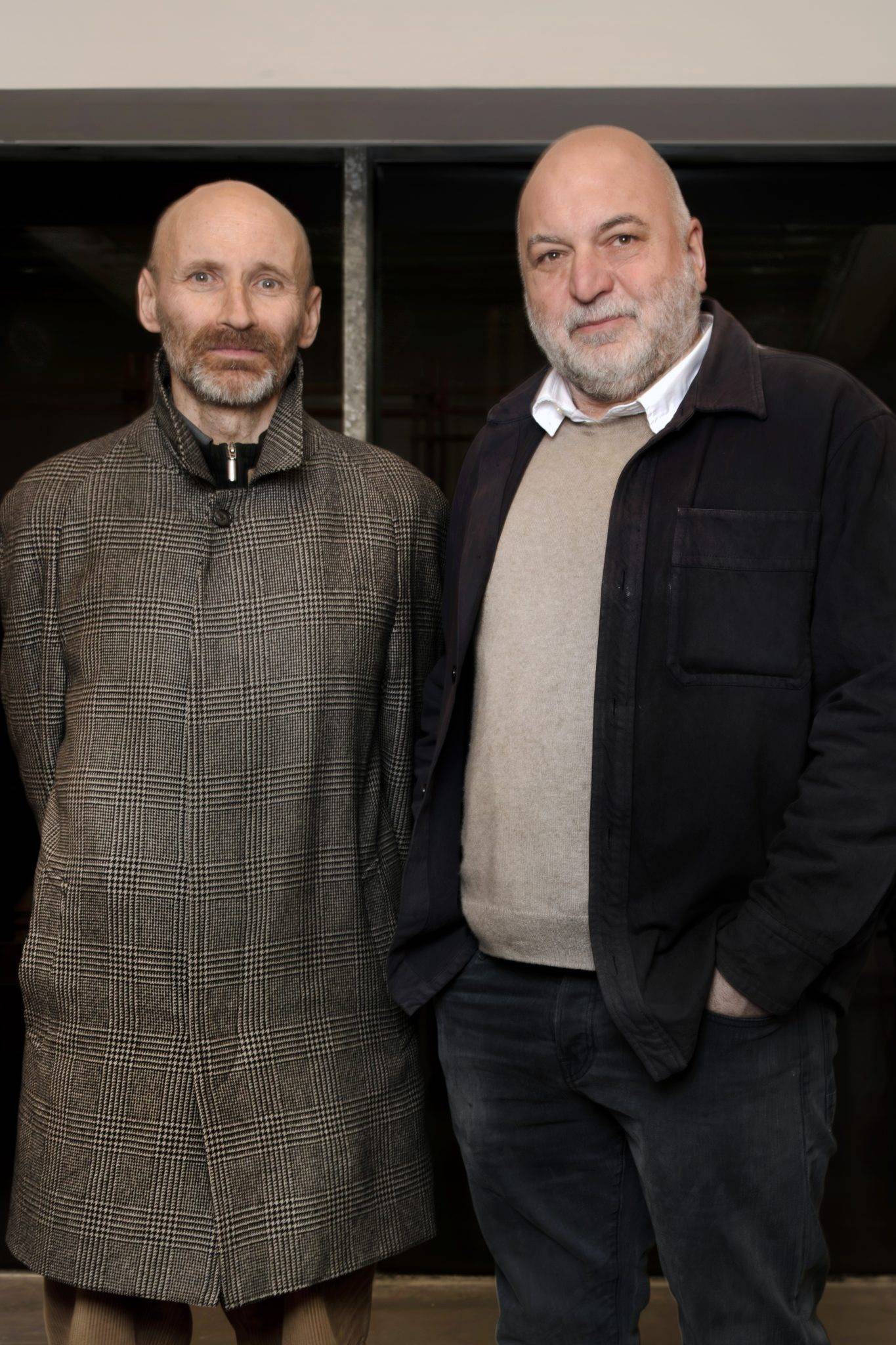  - La fabuleuse exposition de Angela Detanico et Rafael Lain au Frac Sud