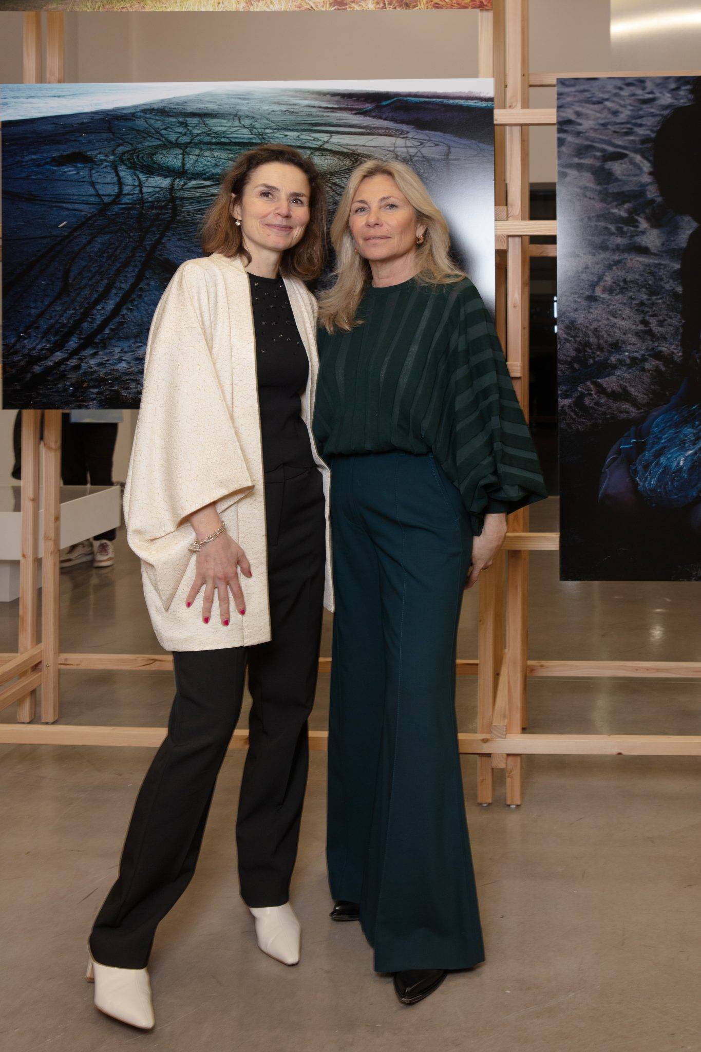  - La fabuleuse exposition de Angela Detanico et Rafael Lain au Frac Sud