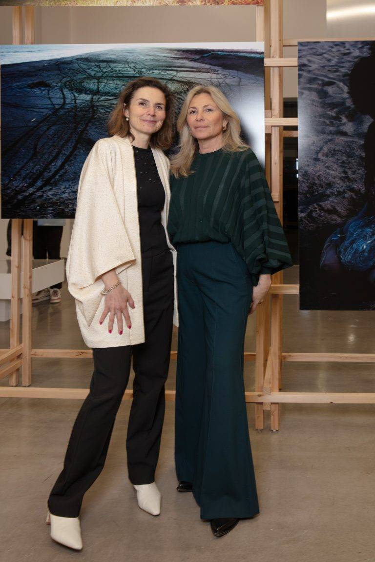  - La fabuleuse exposition de Angela Detanico et Rafael Lain au Frac Sud