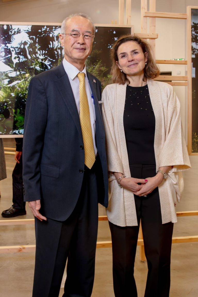  - La fabuleuse exposition de Angela Detanico et Rafael Lain au Frac Sud