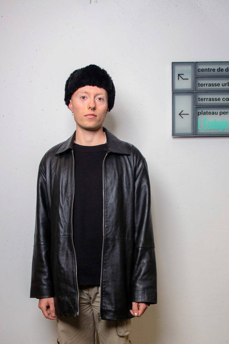  - La fabuleuse exposition de Angela Detanico et Rafael Lain au Frac Sud