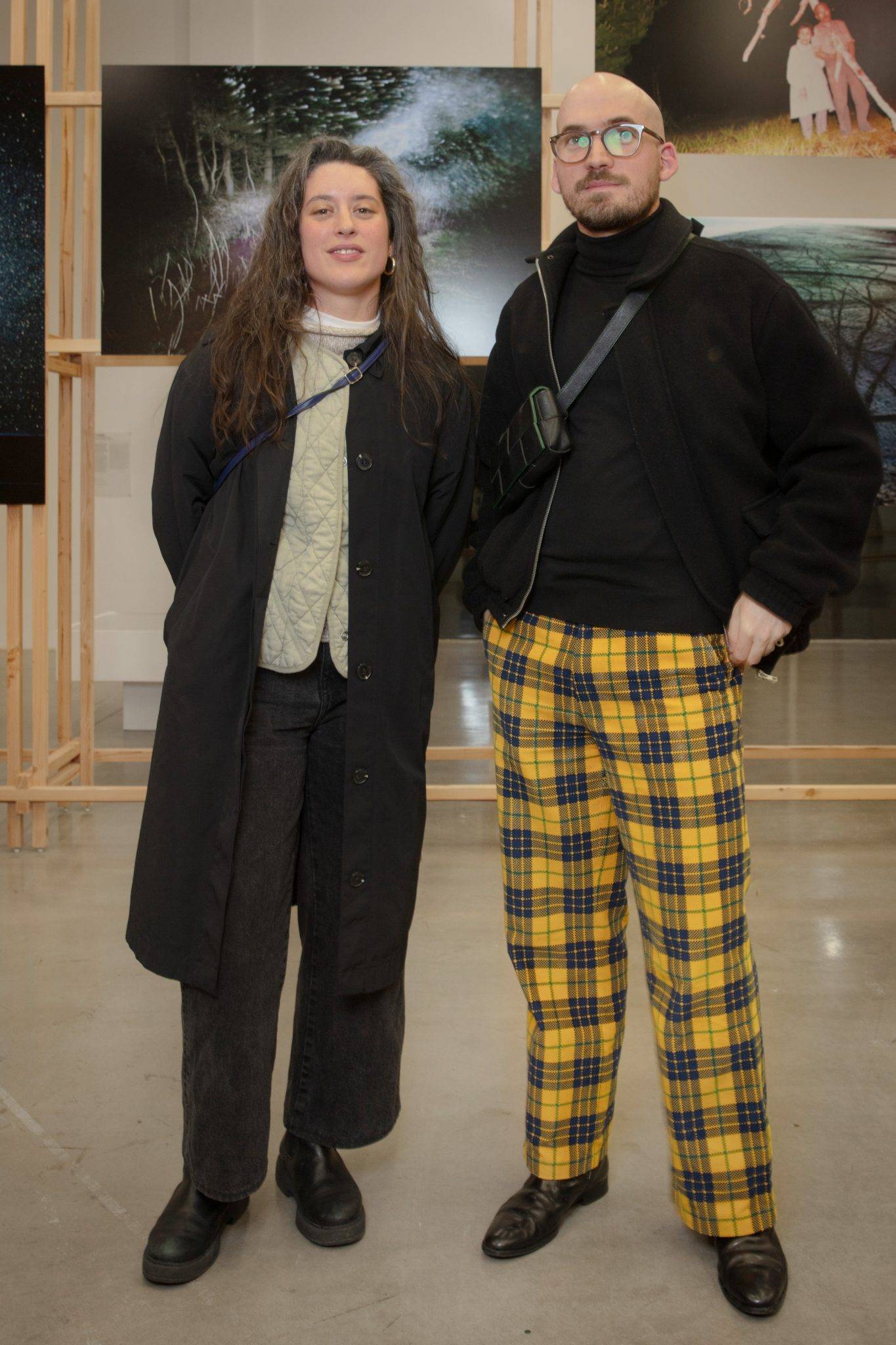  - La fabuleuse exposition de Angela Detanico et Rafael Lain au Frac Sud