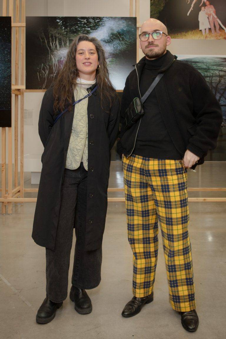  - La fabuleuse exposition de Angela Detanico et Rafael Lain au Frac Sud