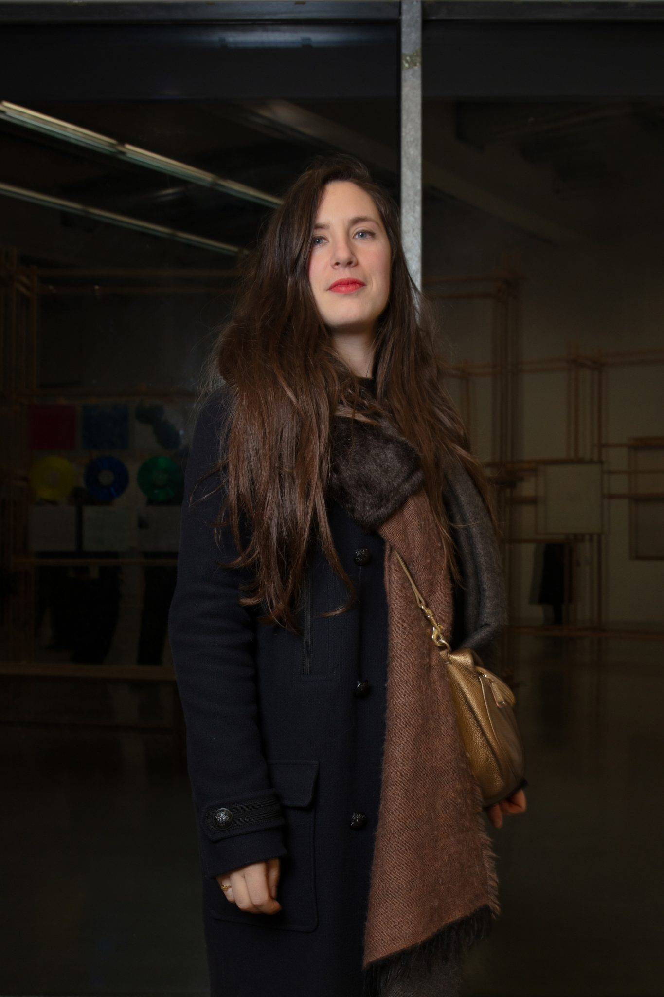  - La fabuleuse exposition de Angela Detanico et Rafael Lain au Frac Sud