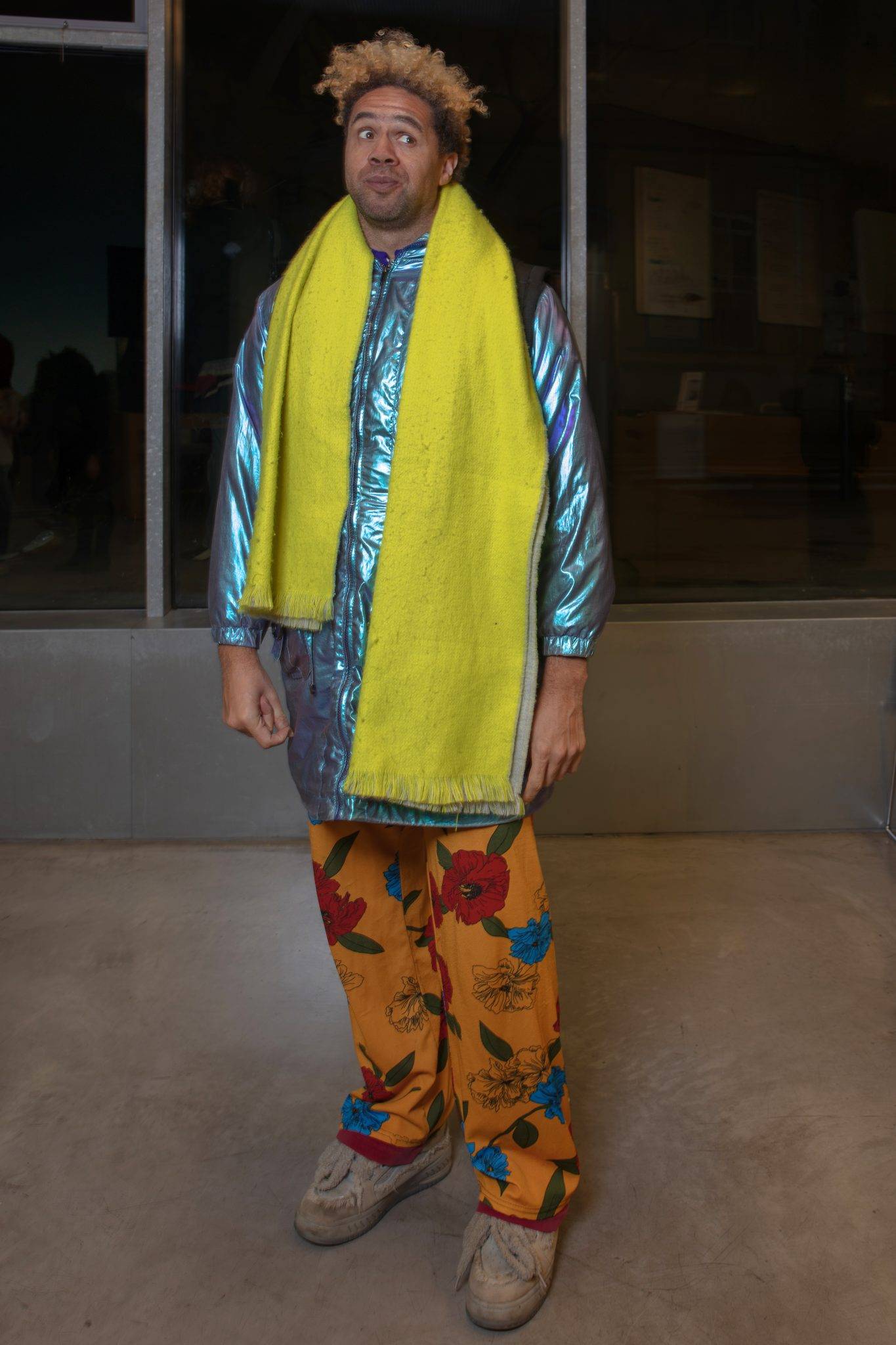  - La fabuleuse exposition de Angela Detanico et Rafael Lain au Frac Sud