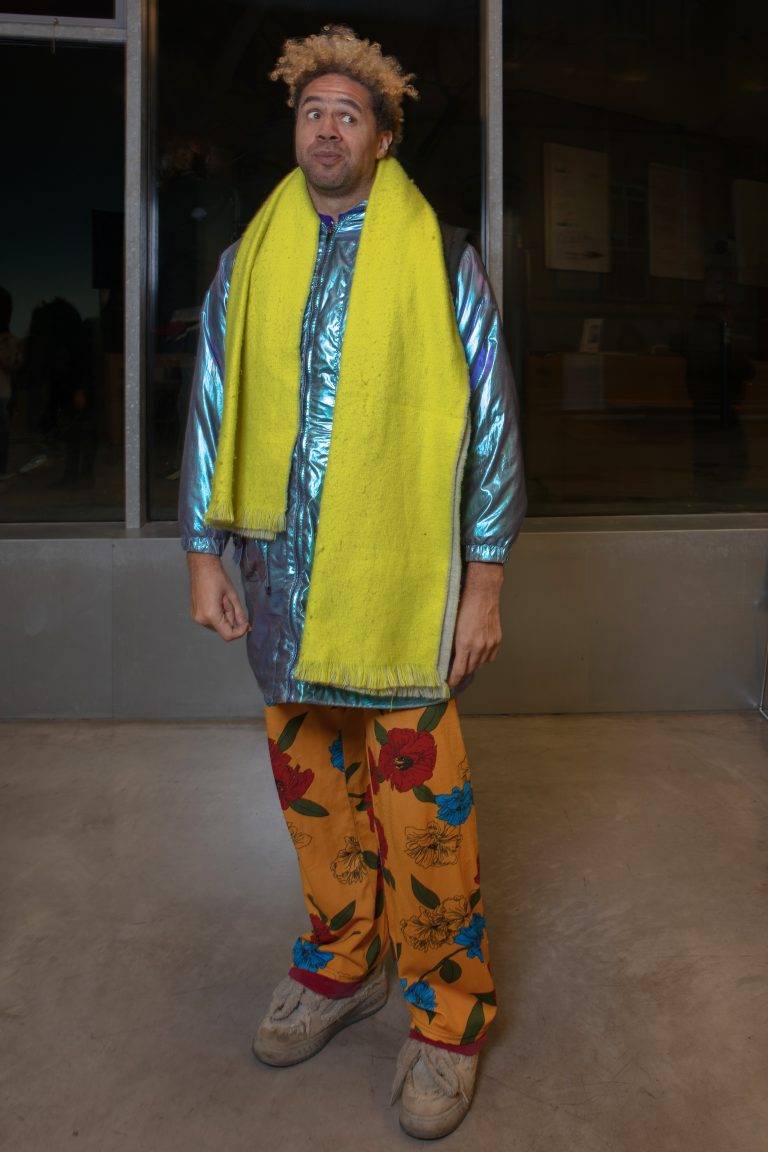  - La fabuleuse exposition de Angela Detanico et Rafael Lain au Frac Sud