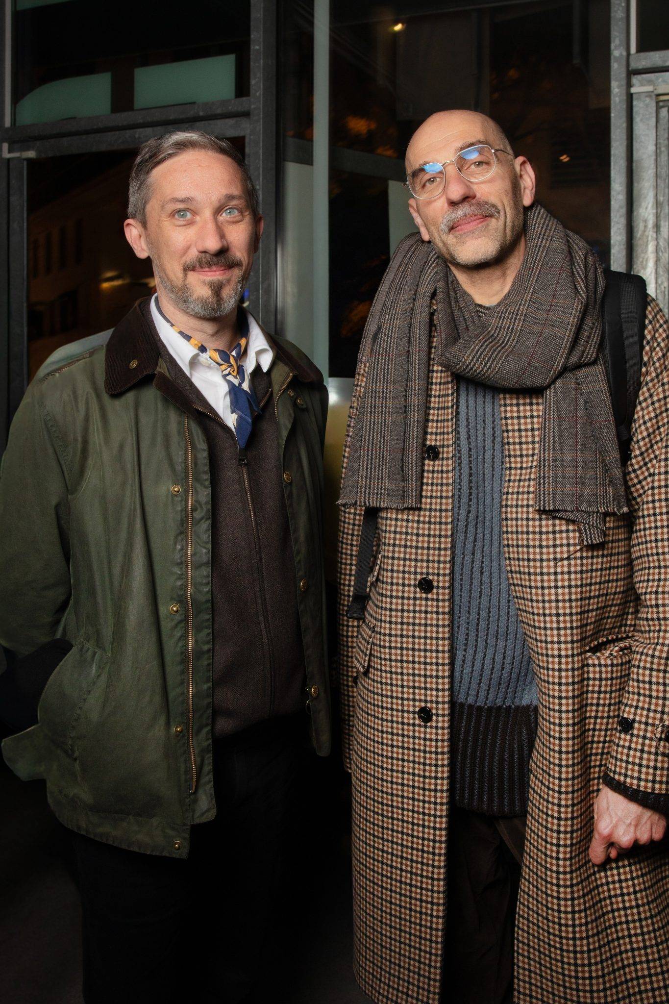  - Angela Detanico and Rafael Lain Take Over the Frac Sud with their Fabulous Exhibition