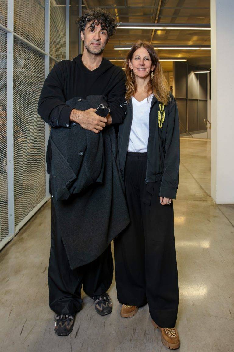  - La fabuleuse exposition de Angela Detanico et Rafael Lain au Frac Sud