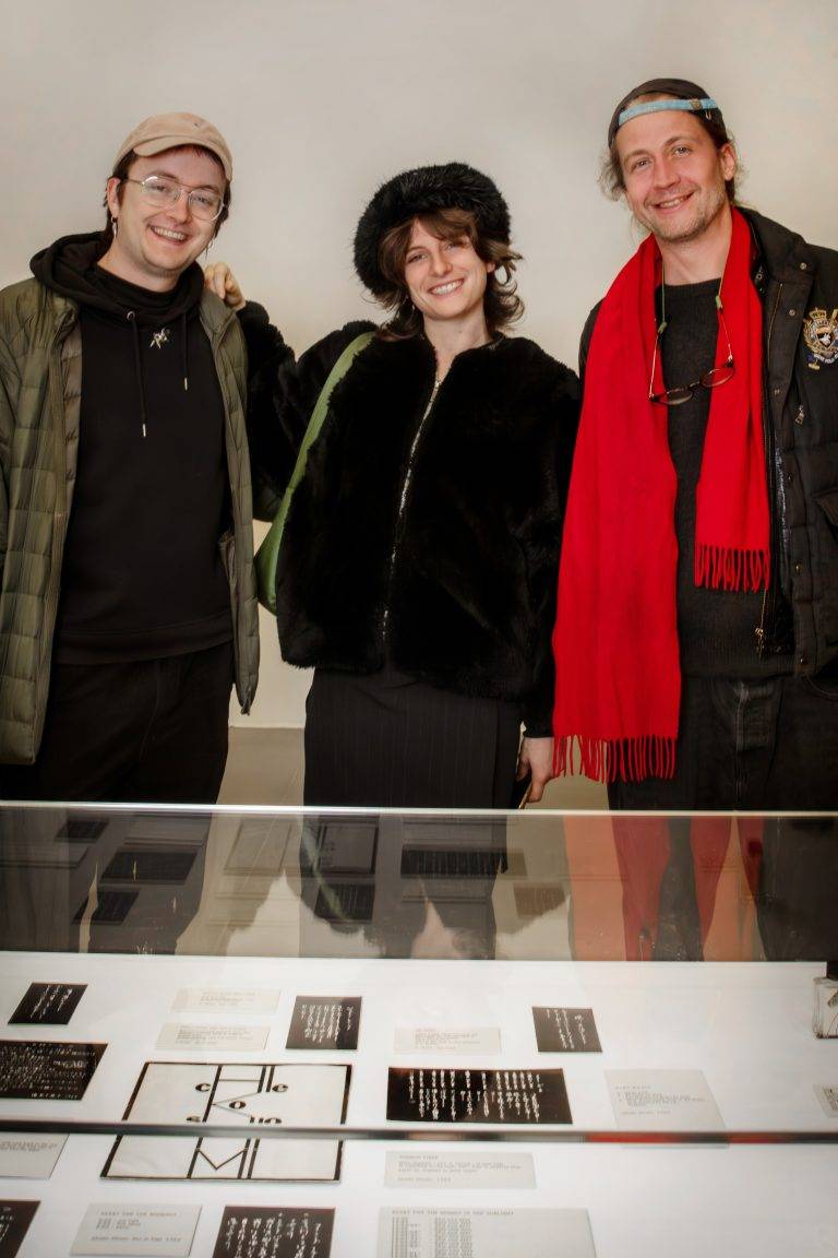  - La fabuleuse exposition de Angela Detanico et Rafael Lain au Frac Sud