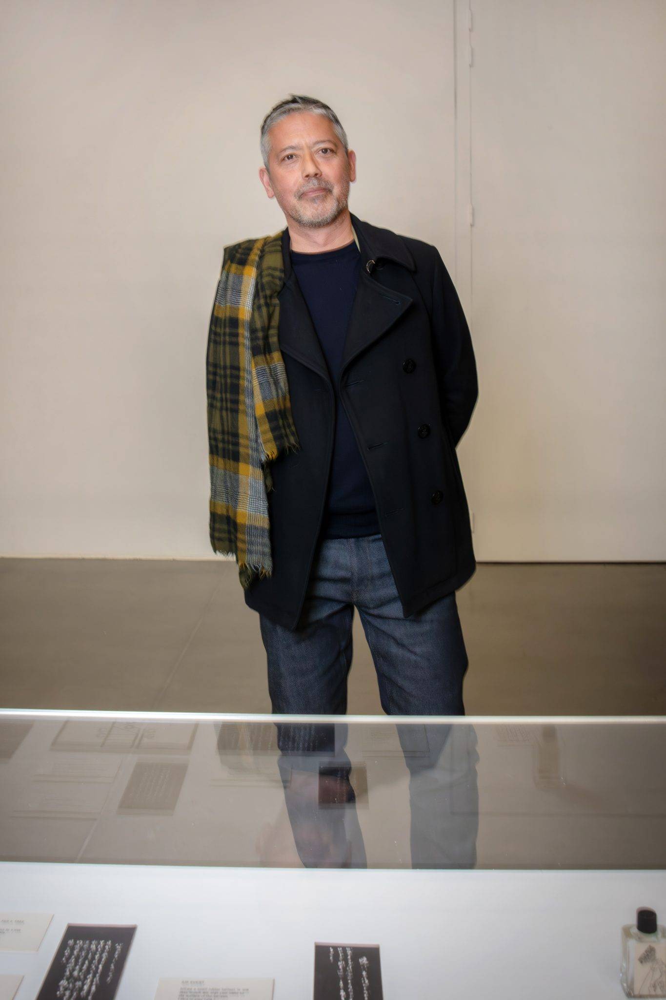  - La fabuleuse exposition de Angela Detanico et Rafael Lain au Frac Sud