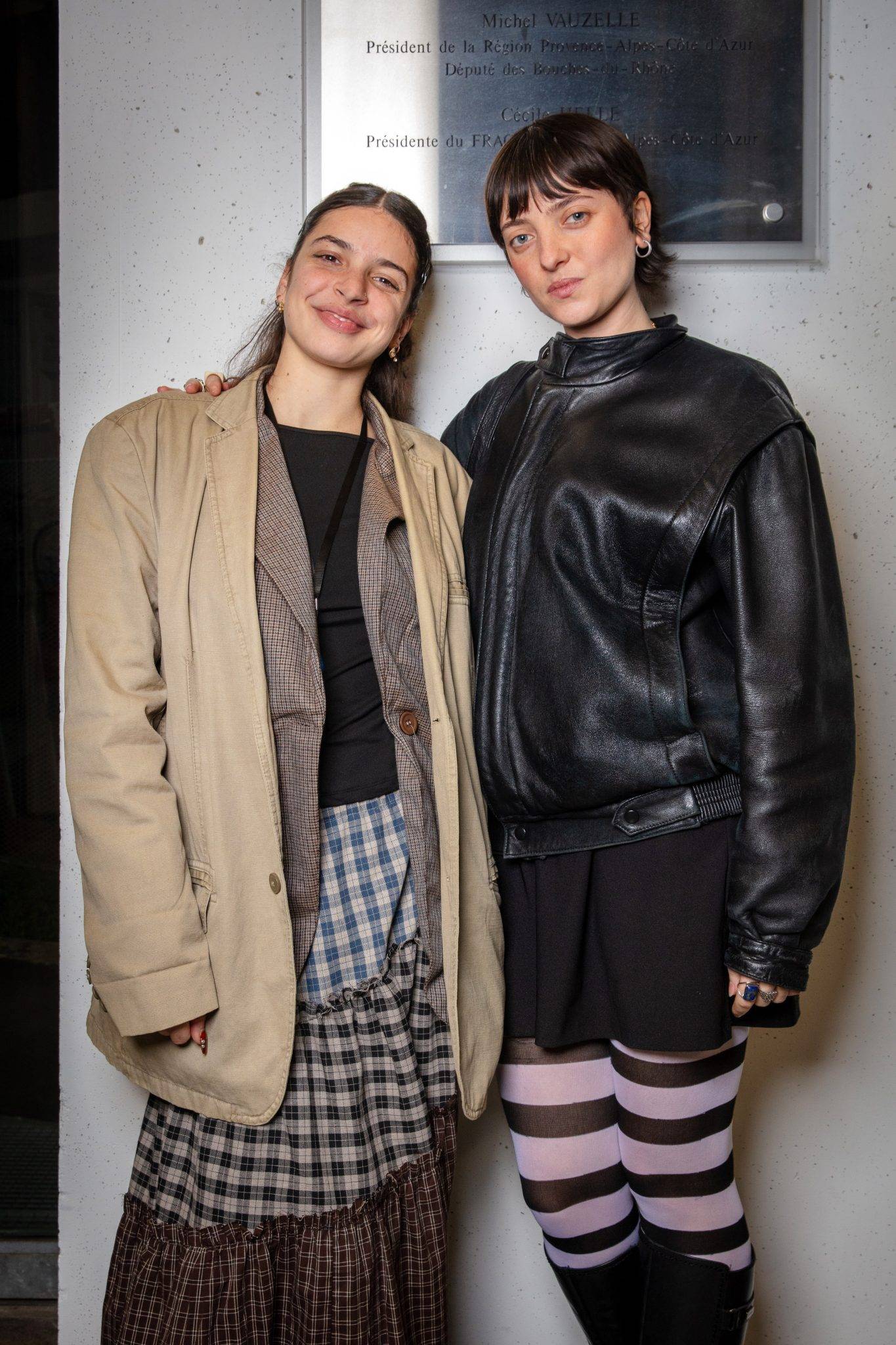  - La fabuleuse exposition de Angela Detanico et Rafael Lain au Frac Sud