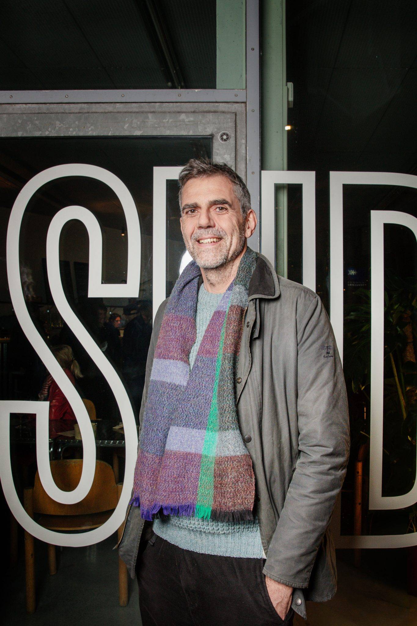  - La fabuleuse exposition de Angela Detanico et Rafael Lain au Frac Sud