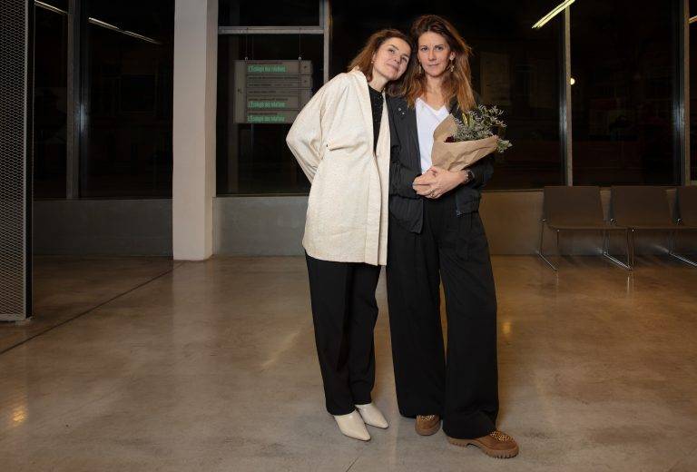  - La fabuleuse exposition de Angela Detanico et Rafael Lain au Frac Sud