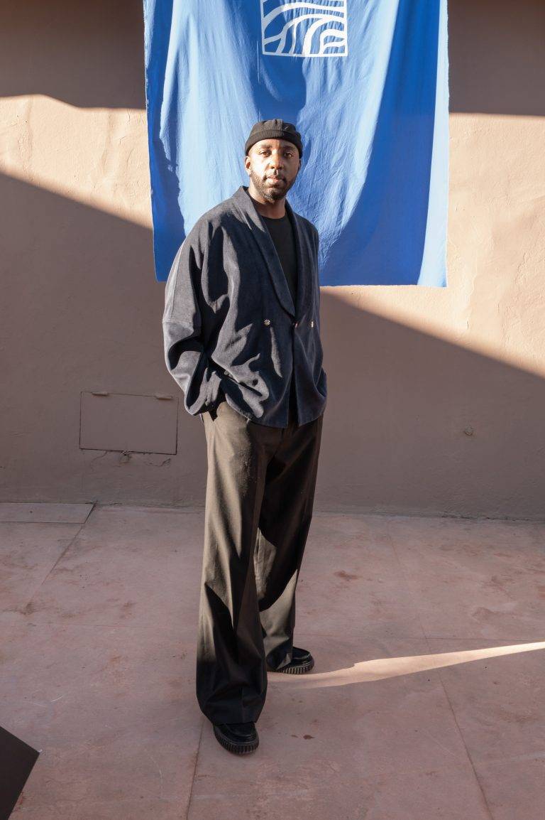  - Marrakech Highlights Contemporary Art from Africa and its Diaspora