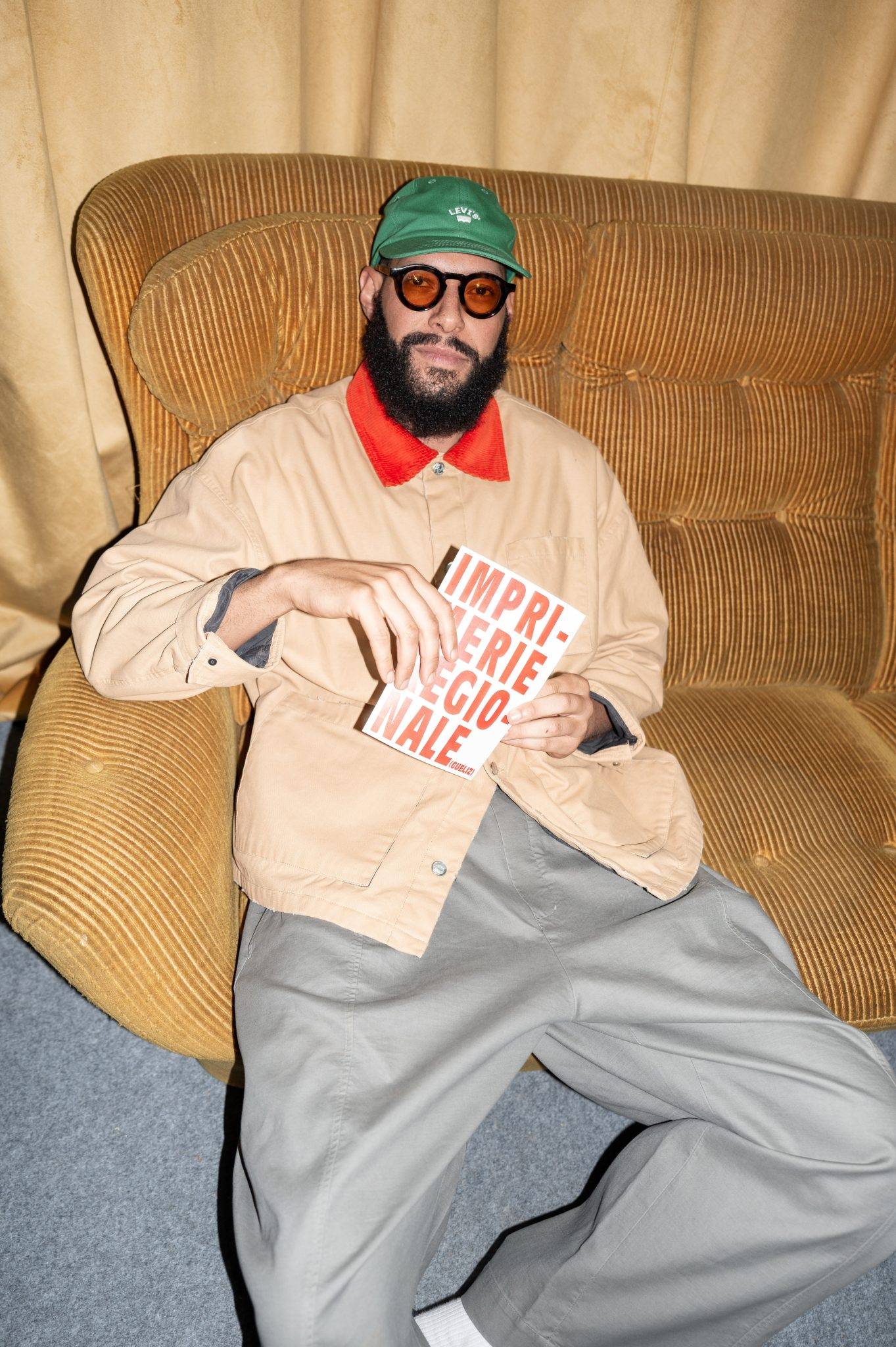  - Marrakech Highlights Contemporary Art from Africa and its Diaspora