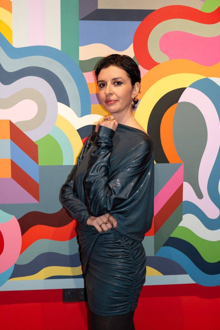  - Marrakech Highlights Contemporary Art from Africa and its Diaspora