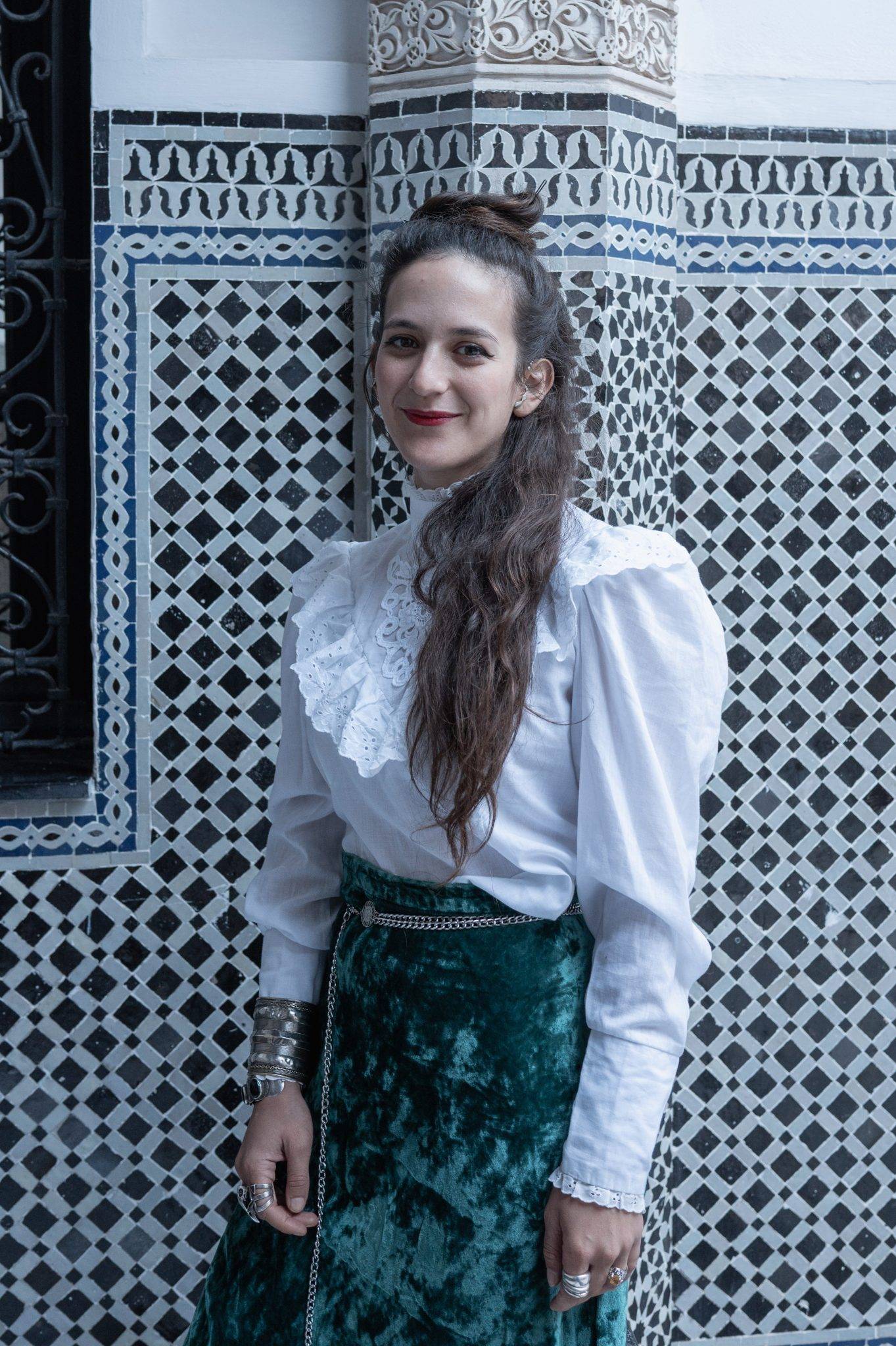  - Marrakech Highlights Contemporary Art from Africa and its Diaspora