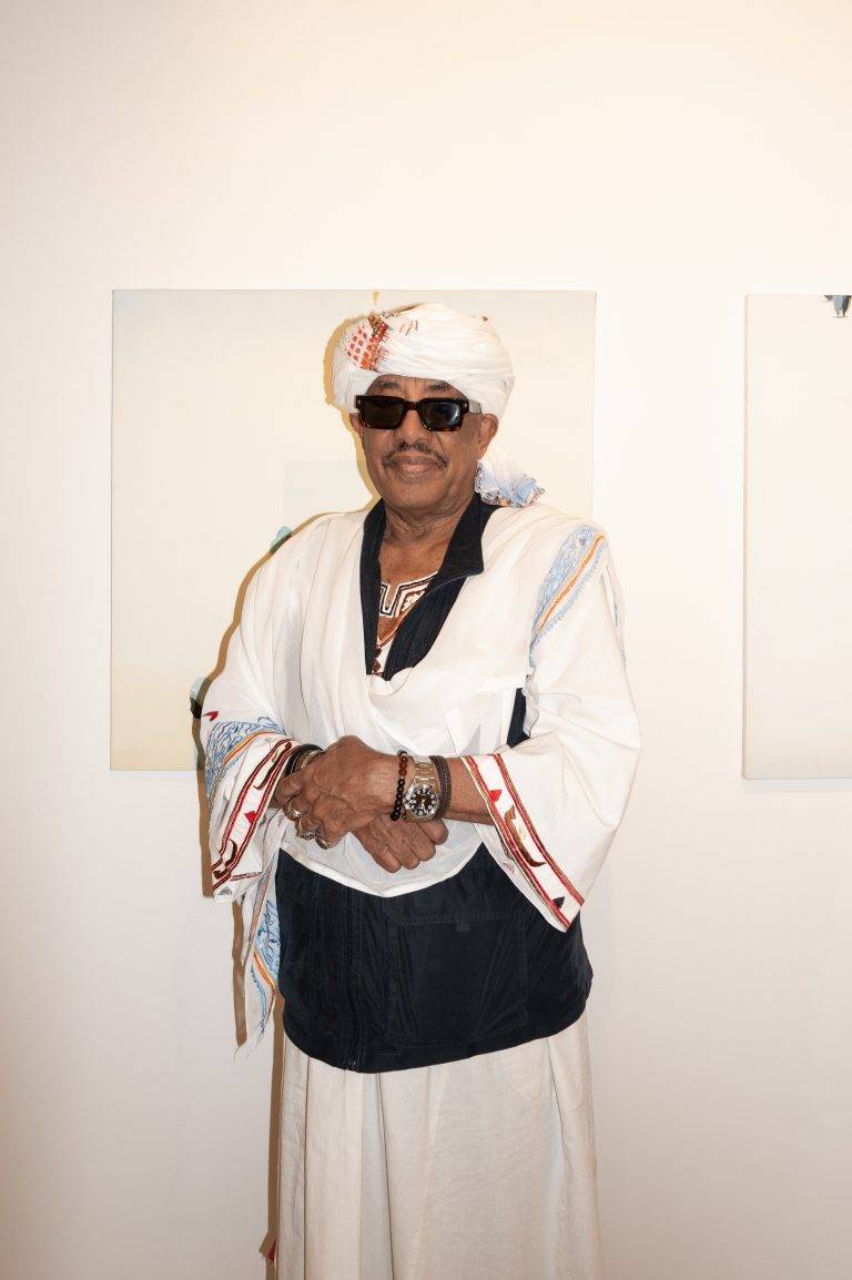  - Marrakech Highlights Contemporary Art from Africa and its Diaspora