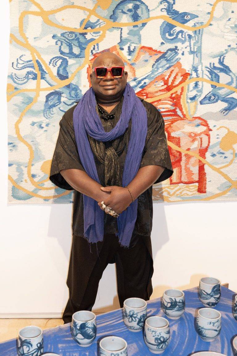  - Marrakech Highlights Contemporary Art from Africa and its Diaspora