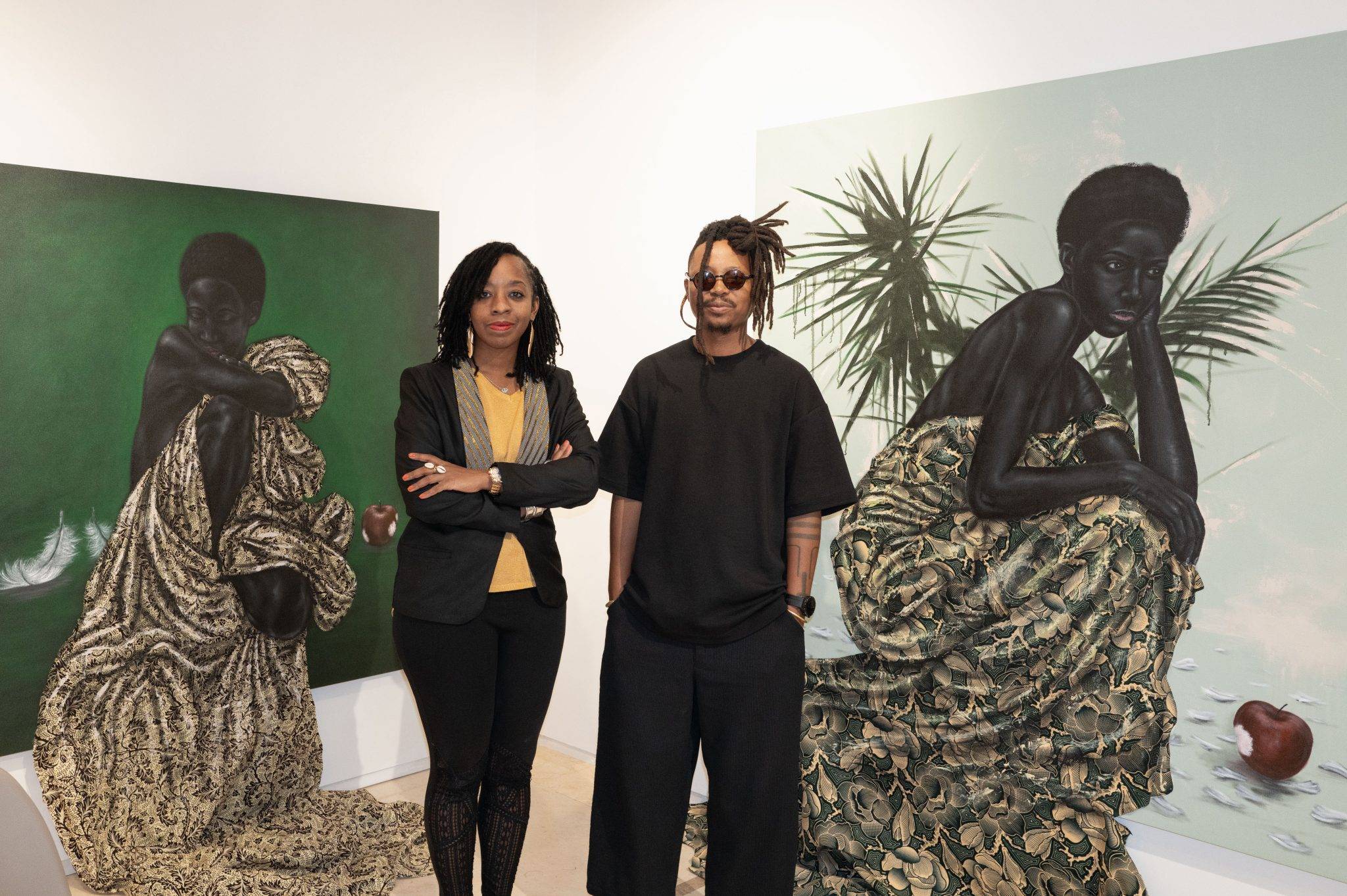  - Marrakech Highlights Contemporary Art from Africa and its Diaspora