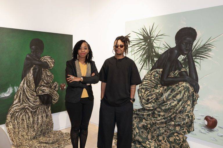  - Marrakech Highlights Contemporary Art from Africa and its Diaspora