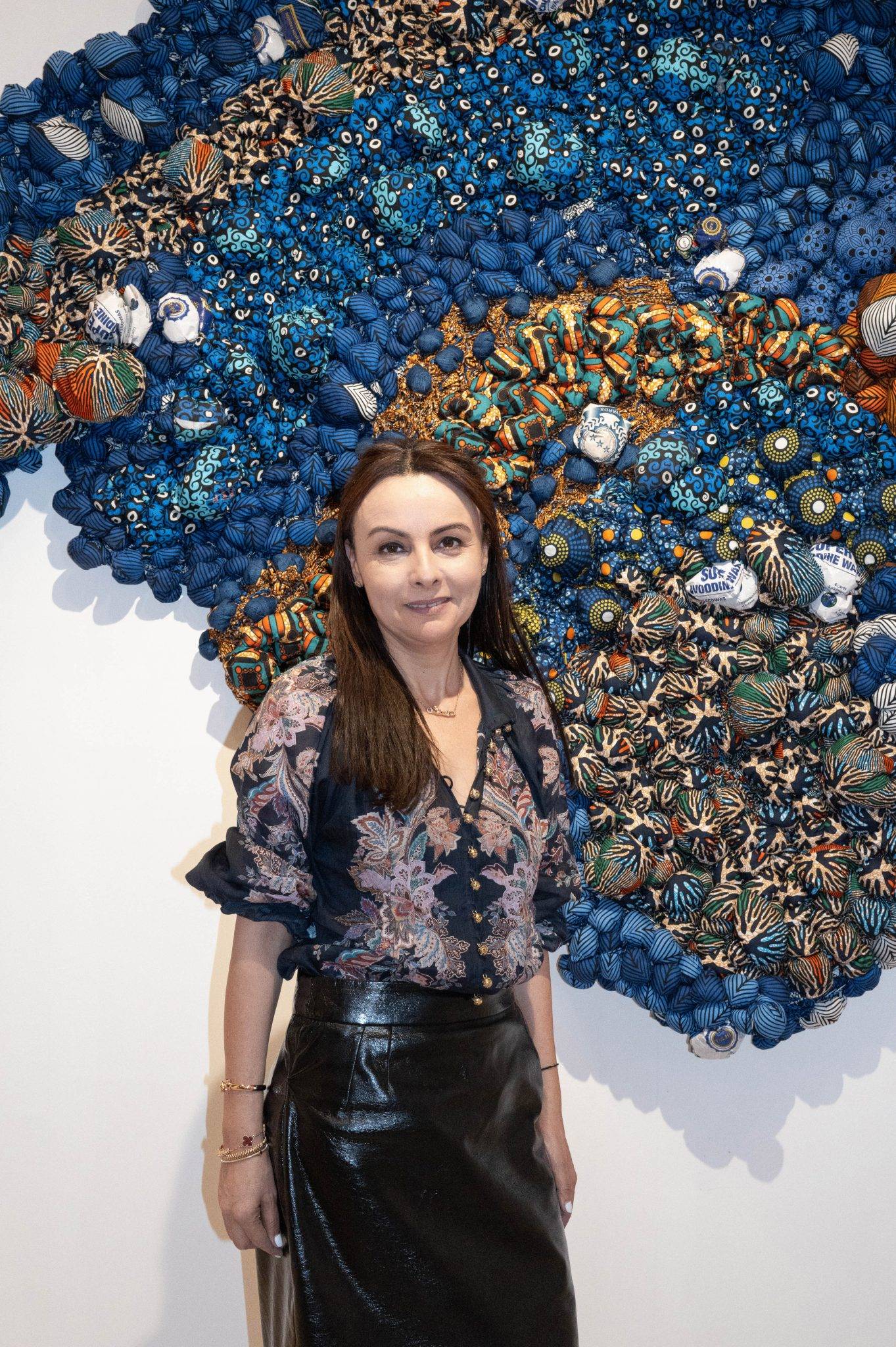  - Marrakech Highlights Contemporary Art from Africa and its Diaspora