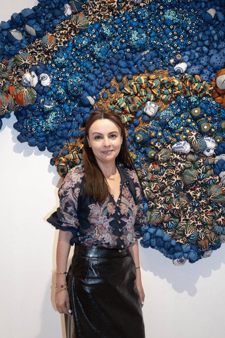  - Marrakech Highlights Contemporary Art from Africa and its Diaspora