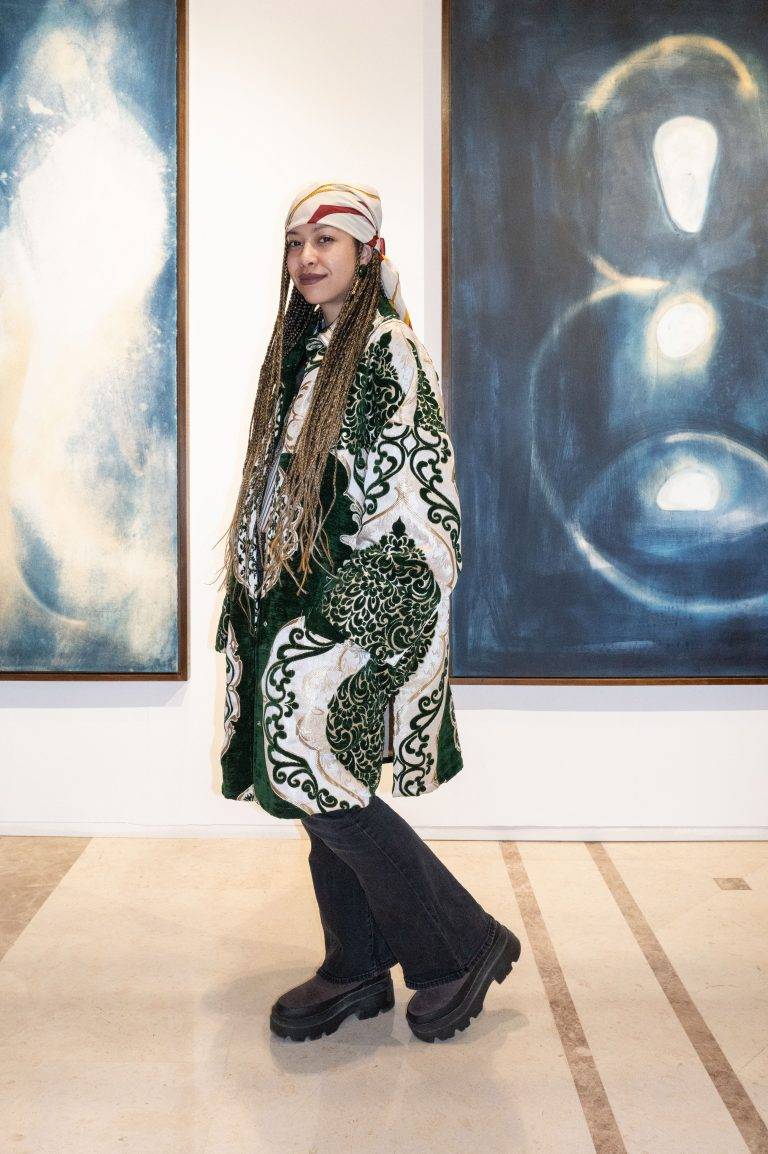  - Marrakech Highlights Contemporary Art from Africa and its Diaspora