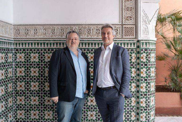  - Marrakech Highlights Contemporary Art from Africa and its Diaspora