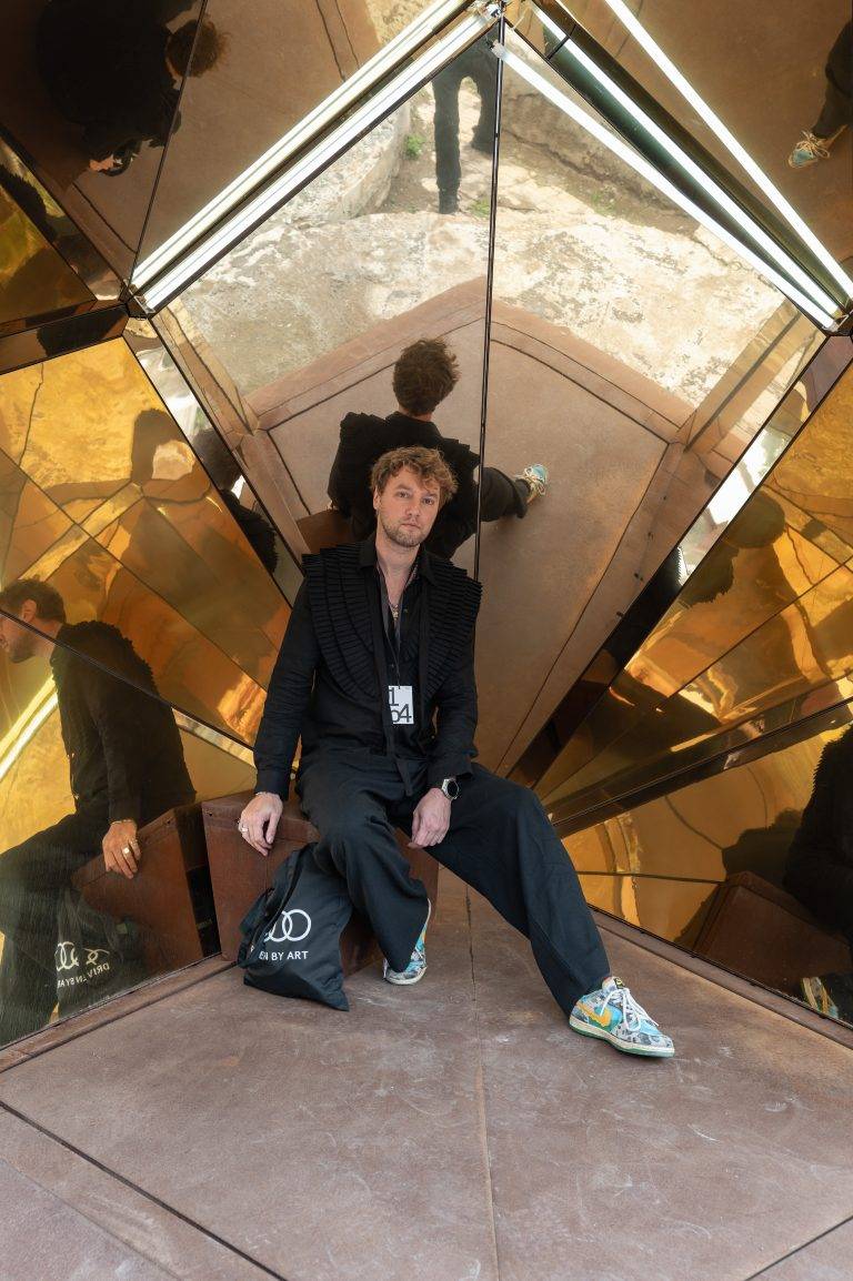  - Marrakech Highlights Contemporary Art from Africa and its Diaspora