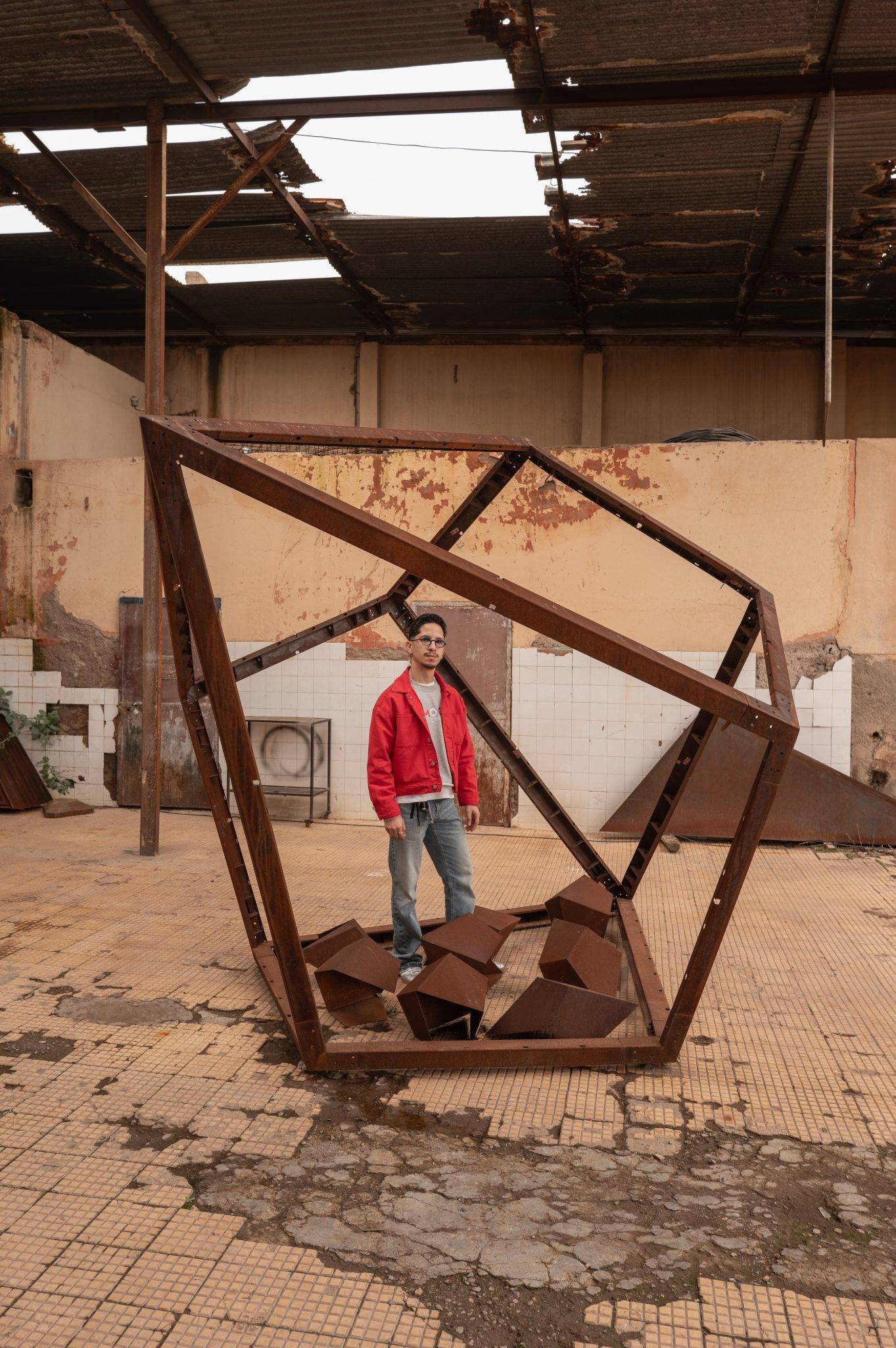  - Marrakech Highlights Contemporary Art from Africa and its Diaspora