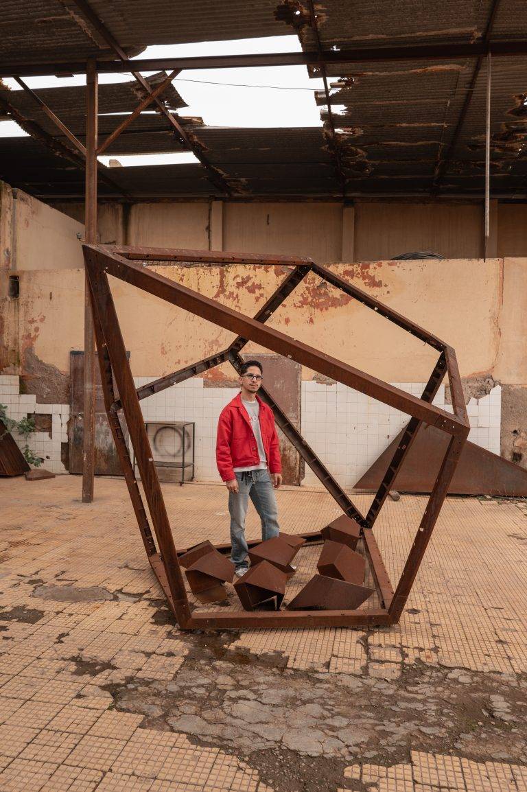  - Marrakech Highlights Contemporary Art from Africa and its Diaspora