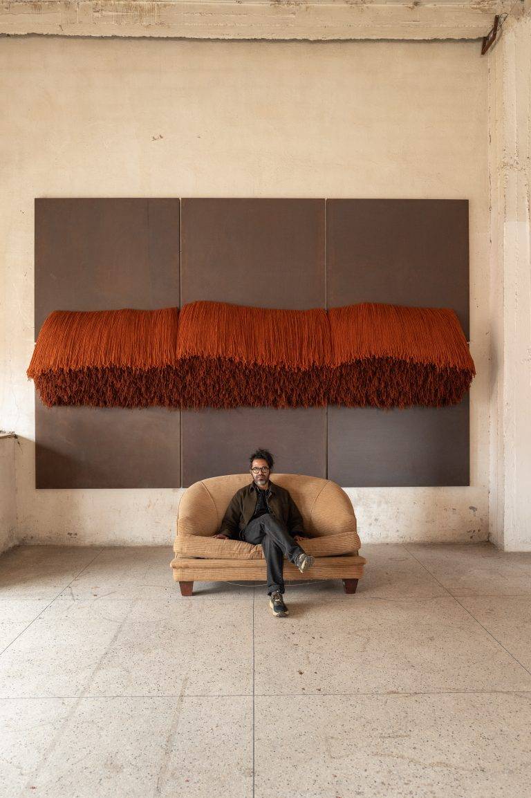  - Marrakech Highlights Contemporary Art from Africa and its Diaspora