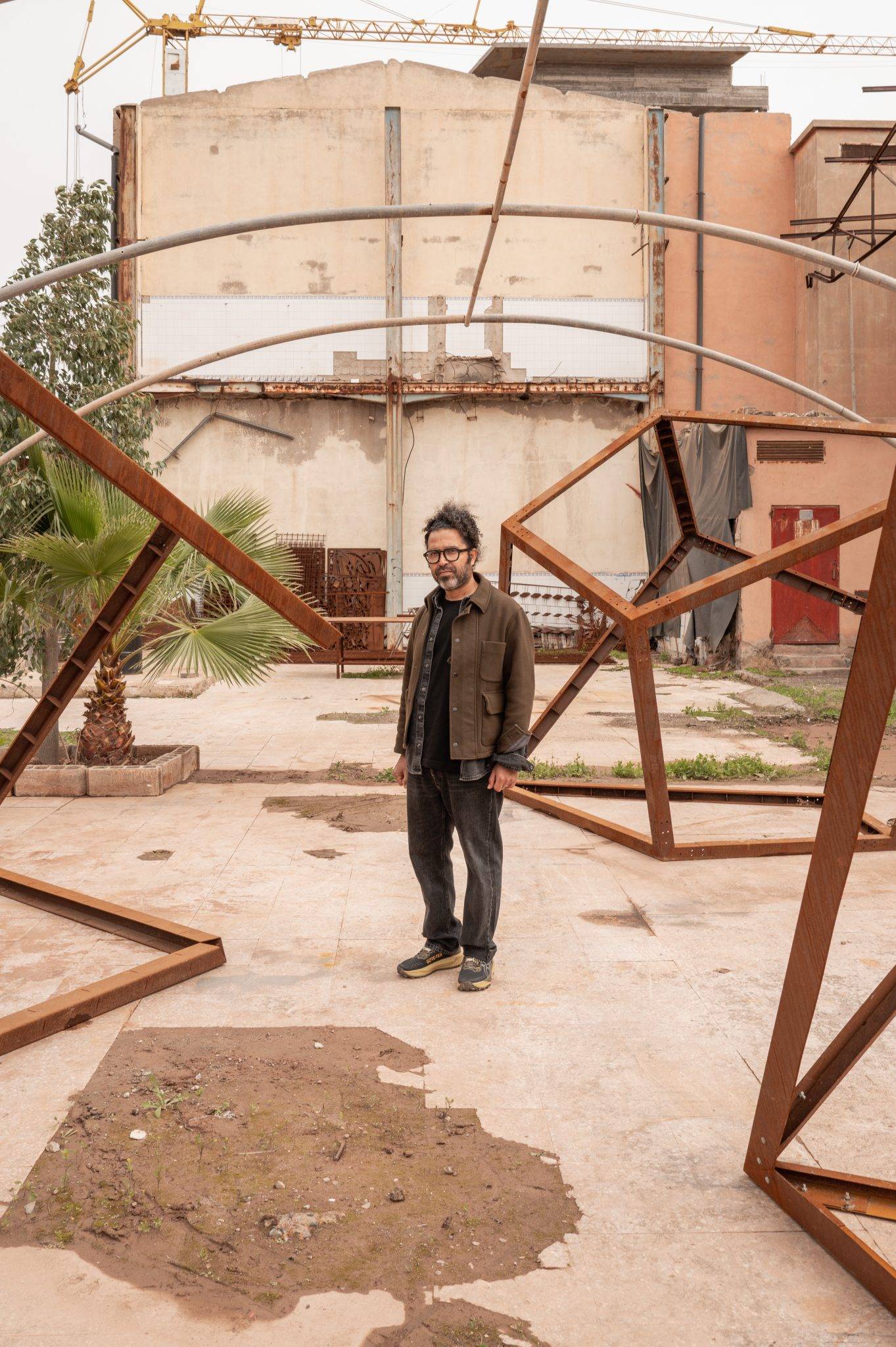  - Marrakech Highlights Contemporary Art from Africa and its Diaspora