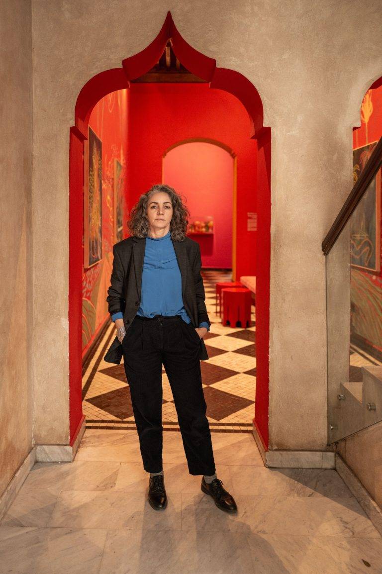  - Marrakech Highlights Contemporary Art from Africa and its Diaspora