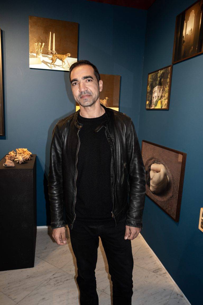  - Marrakech Highlights Contemporary Art from Africa and its Diaspora