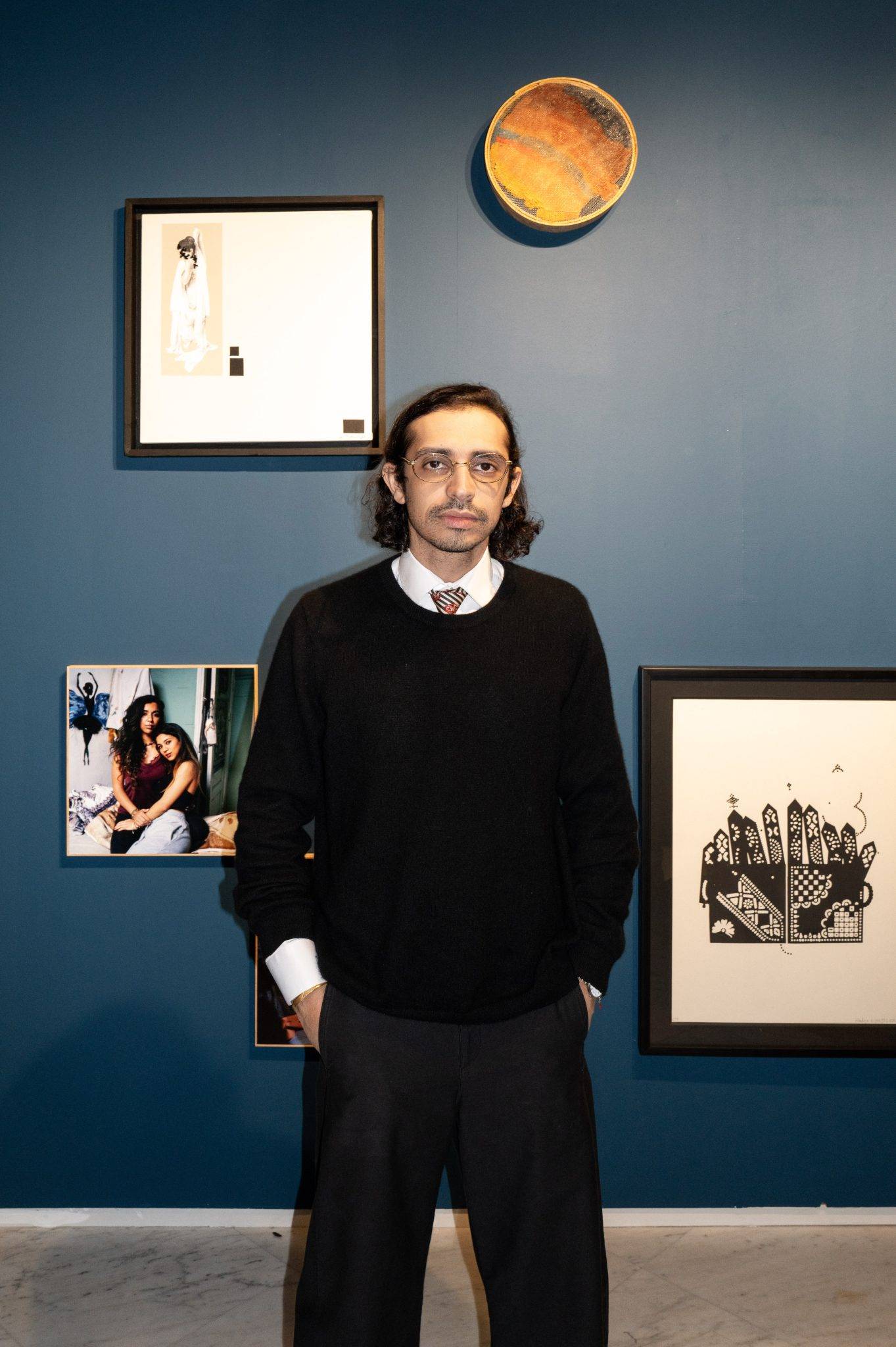  - Marrakech Highlights Contemporary Art from Africa and its Diaspora