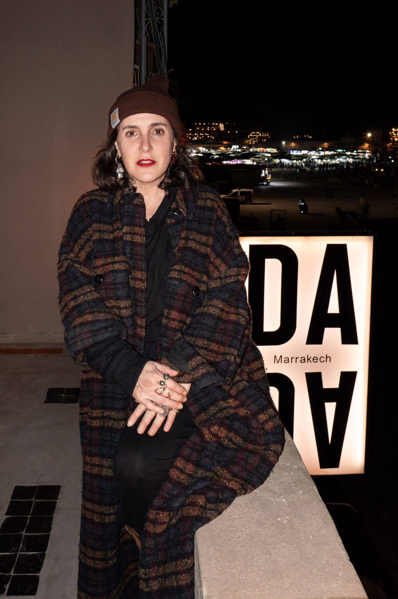  - Marrakech Highlights Contemporary Art from Africa and its Diaspora