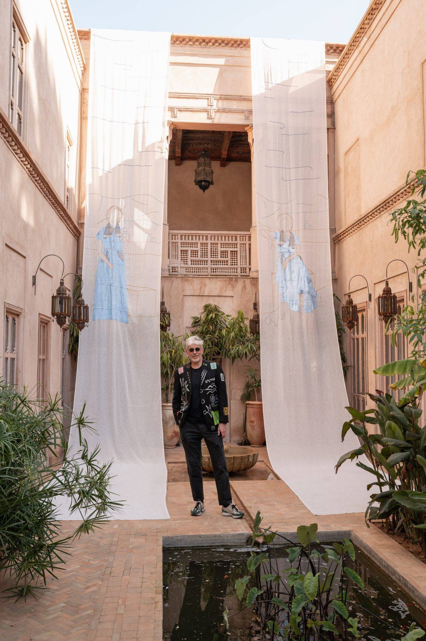  - Marrakech Highlights Contemporary Art from Africa and its Diaspora