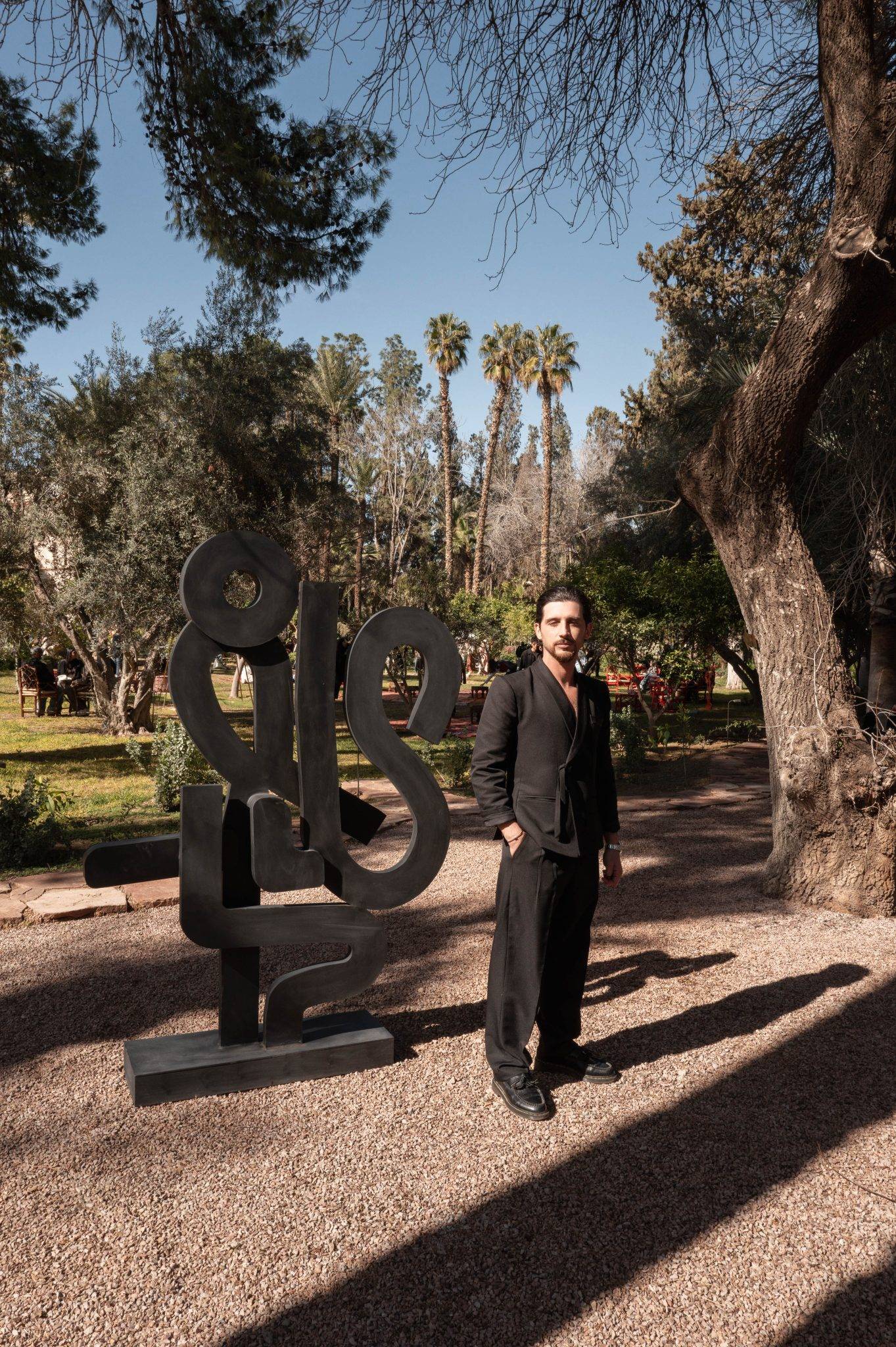  - Marrakech, vitrine de l’art contemporain africain et de sa diaspora